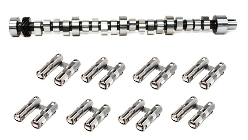 Comp Cams Cams Xtreme Energy XR264HR Hydraulic Roller Cam and