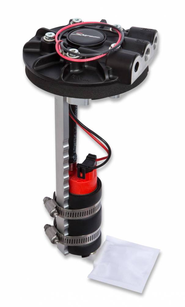 Holley Holley Sniper InTank Retrofit Carbureted Fuel Pump