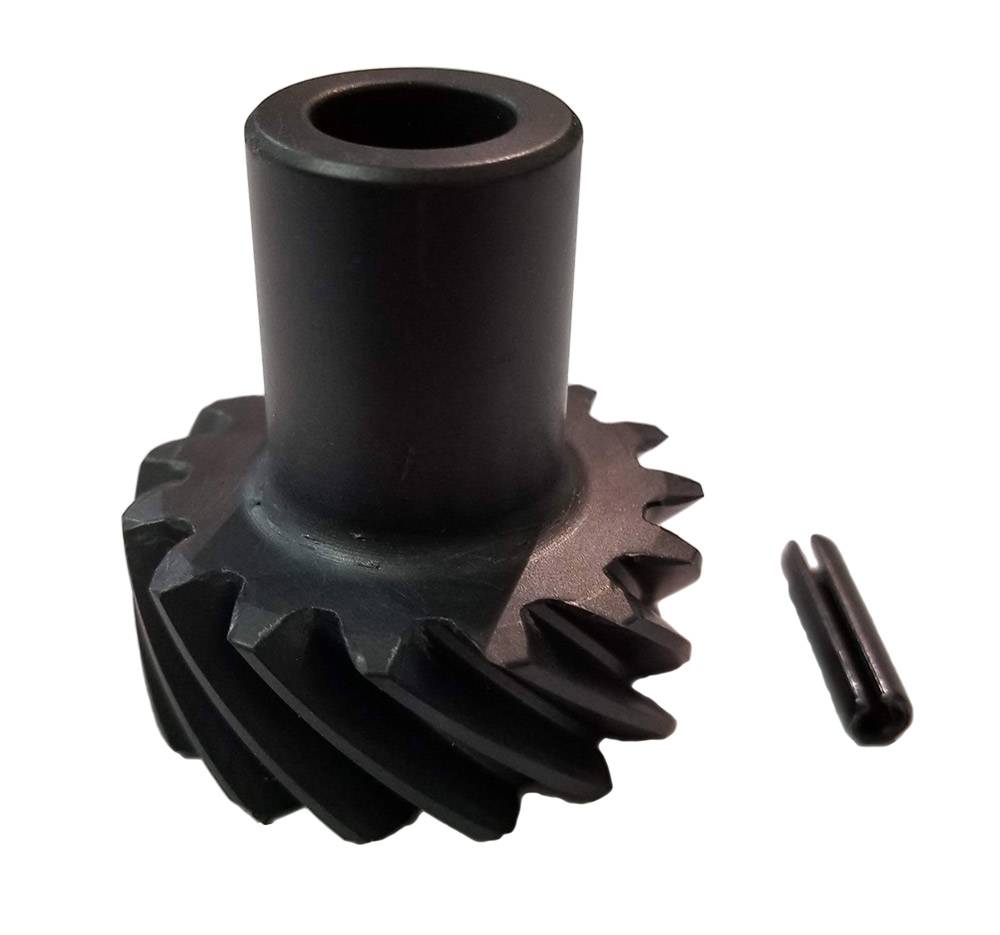 BOP BOP Pontiac Polymer Dist. Gear RAV / 455SD Composite