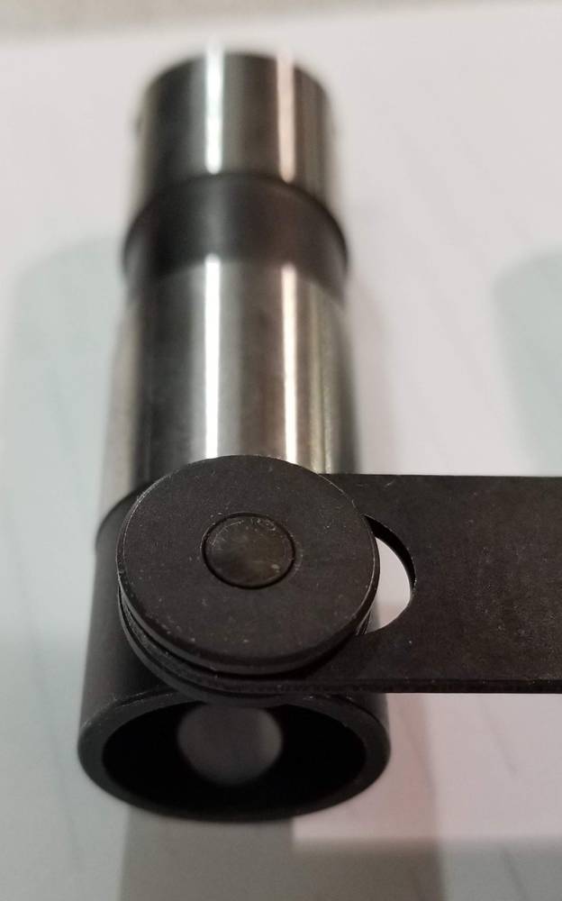 HyLift Johnson HyLift Johnson Pontiac RetroFit Hydraulic Roller Lifter Set/16 HLJ2347