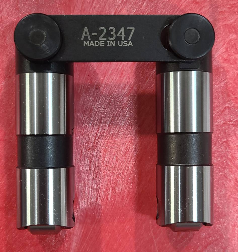 HyLift Johnson HyLift Johnson Pontiac RetroFit Hydraulic Roller