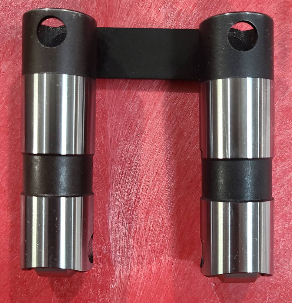 HyLift Johnson HyLift Johnson Pontiac RetroFit Hydraulic Roller