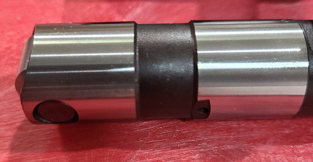 HyLift Johnson HyLift Johnson Pontiac RetroFit Hydraulic Roller Lifter Set/16 HLJ2347