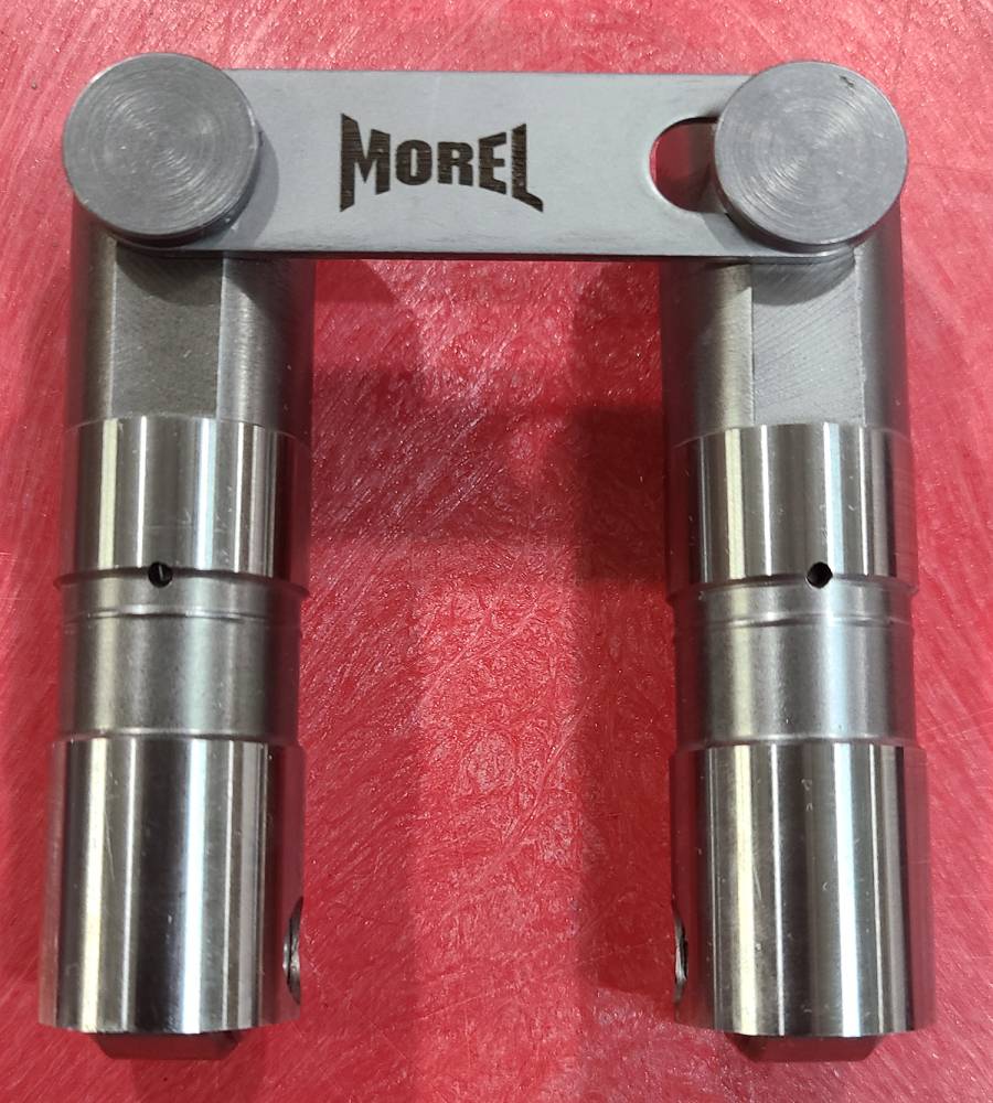 Butler Performance Morel Pontiac RetroFit Hydraulic Roller Lifter Set/16 BPI5884 Image 2