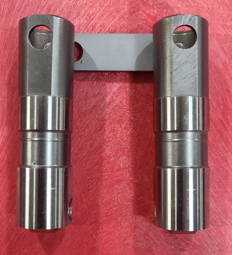 Butler Performance Morel Pontiac RetroFit Hydraulic Roller Lifter Set/16 BPI5884 Image 3
