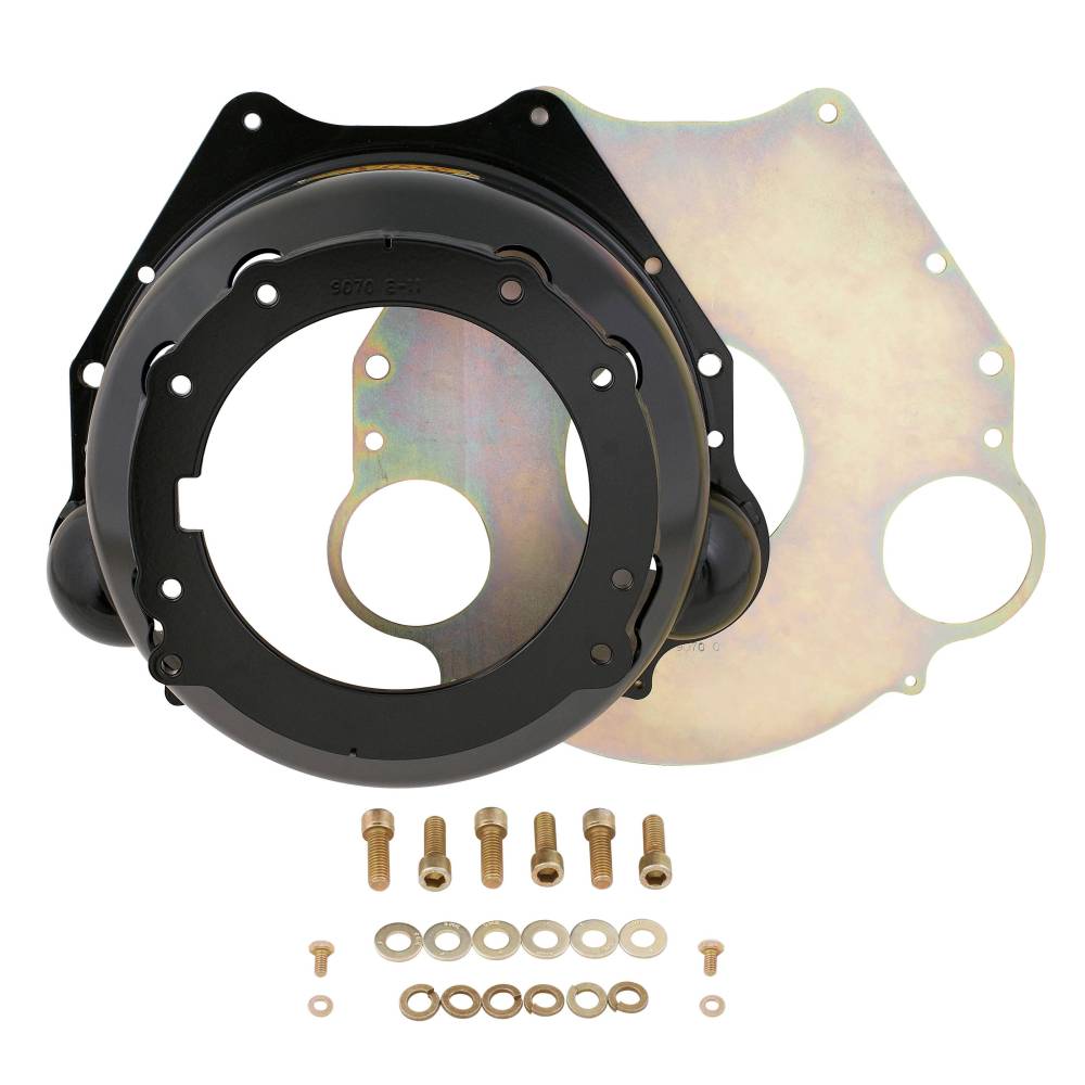 SST SST A41 4Speed Automatic PerfectFit™ Kit for Pontiac with