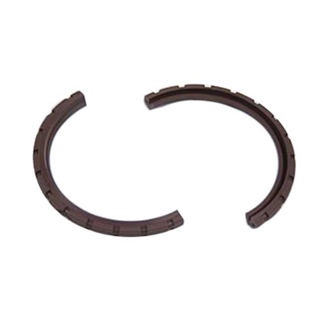 SCE Gaskets SCE Pontiac 3.00" Main Viton 2pc Rear Main Seal (301, 326