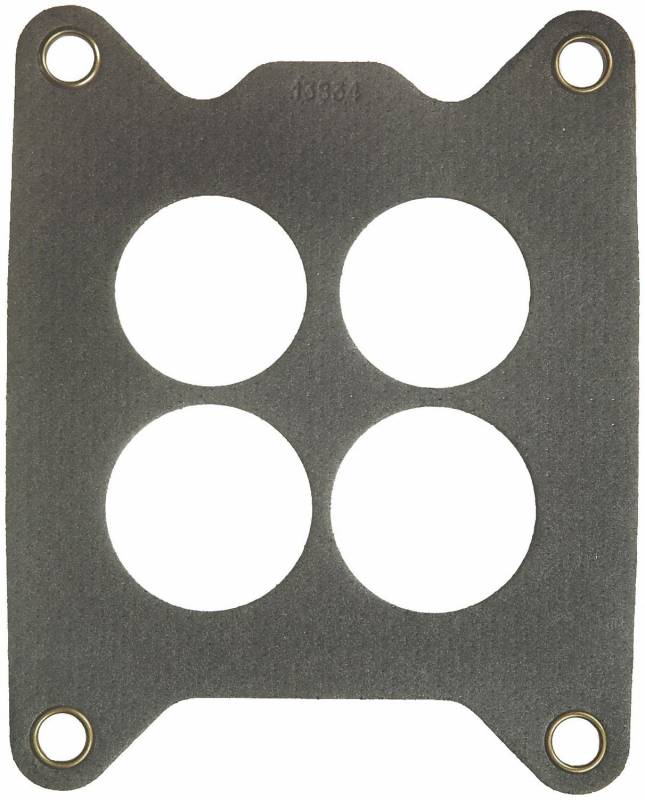 FelPro FelPro Carb Gasket 4 barrel FPR13834