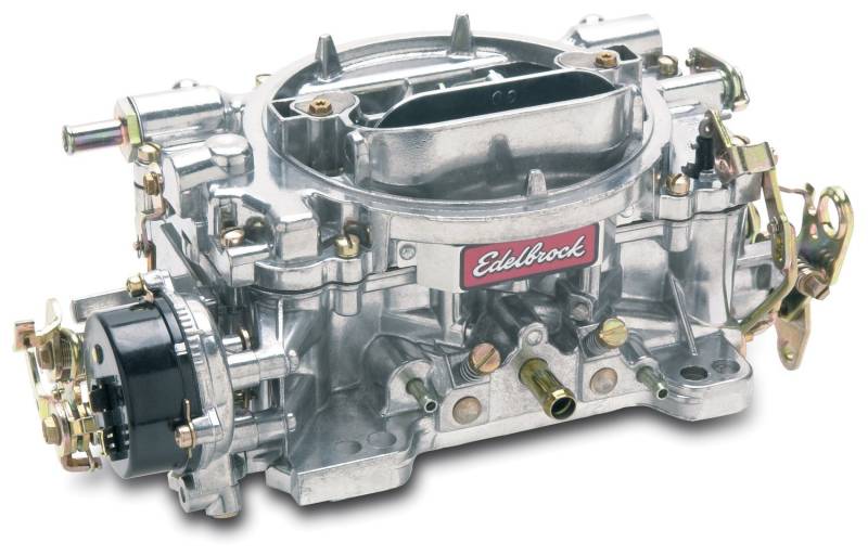 Edelbrock Edelbrock Performer Series 800 cfm, Electric Choke