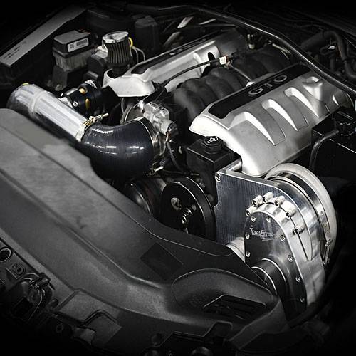 Torqstorm Supercharged Hemi Dodge Charger Acceleration, 54 OFF