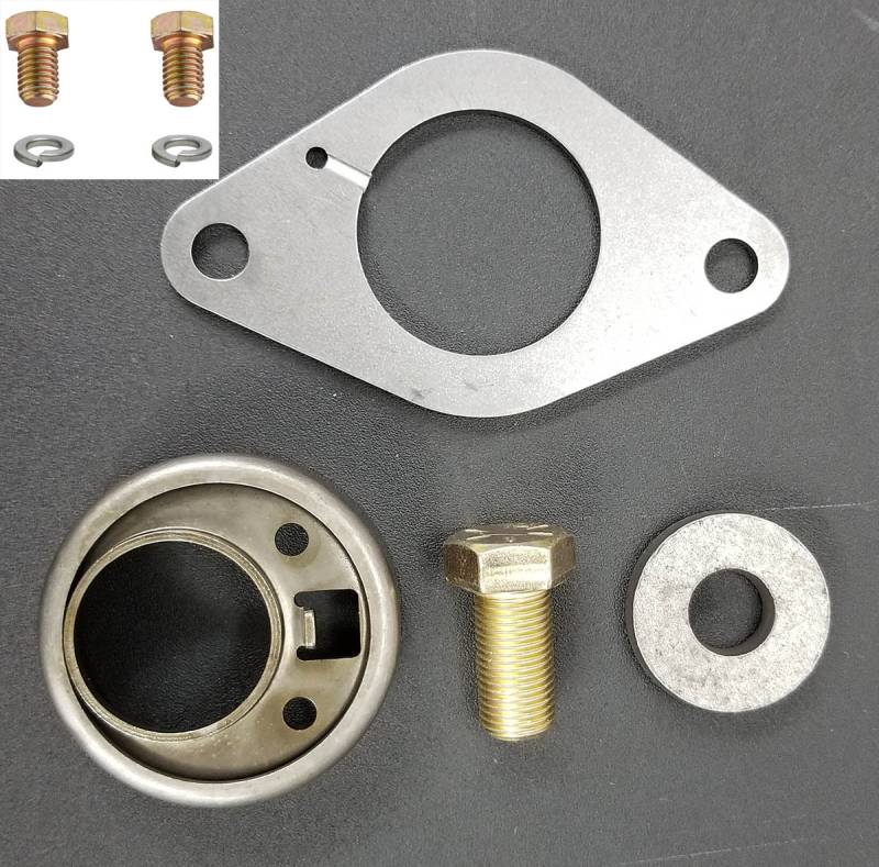 Butler Performance Butler Cam Install Kit Mechanical Fuel Pump