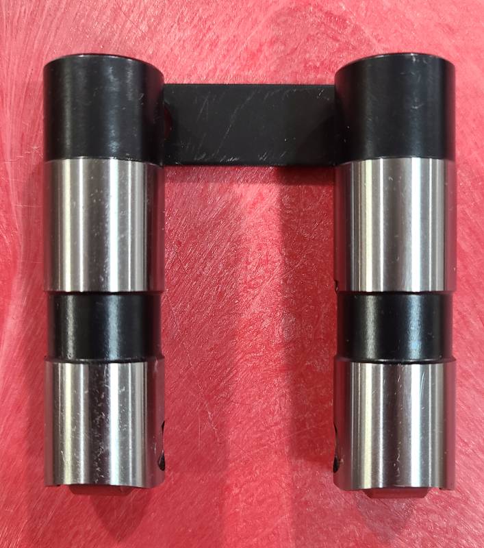 Johnson Lifters Johnson High Performance Hydraulic Roller Lifter Set