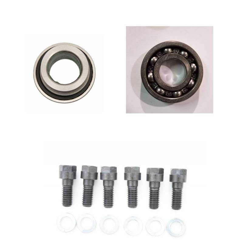 Butler Performance Pontiac Clutch Install Kit