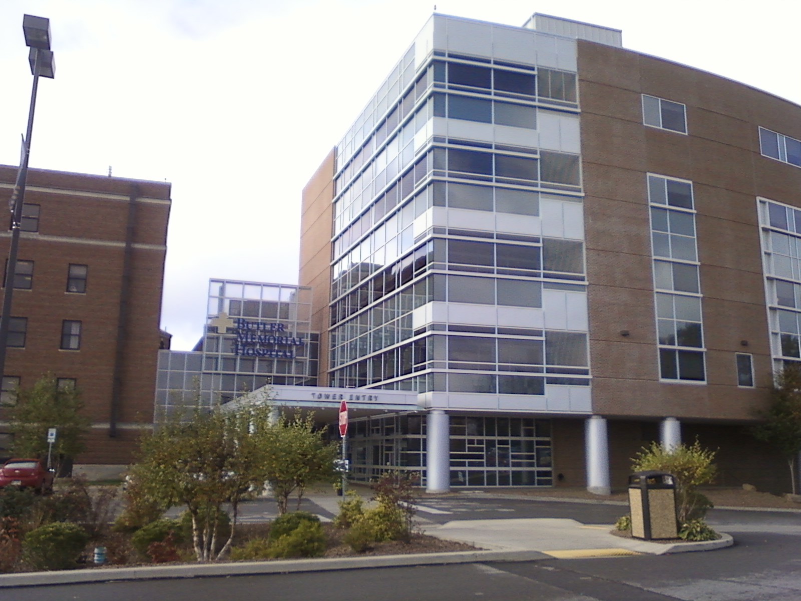 Butler Memorial Hospital Recognized For Food Excellence Butler, PA