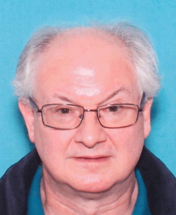 Cranberry Twp. Police Searching For Missing Man