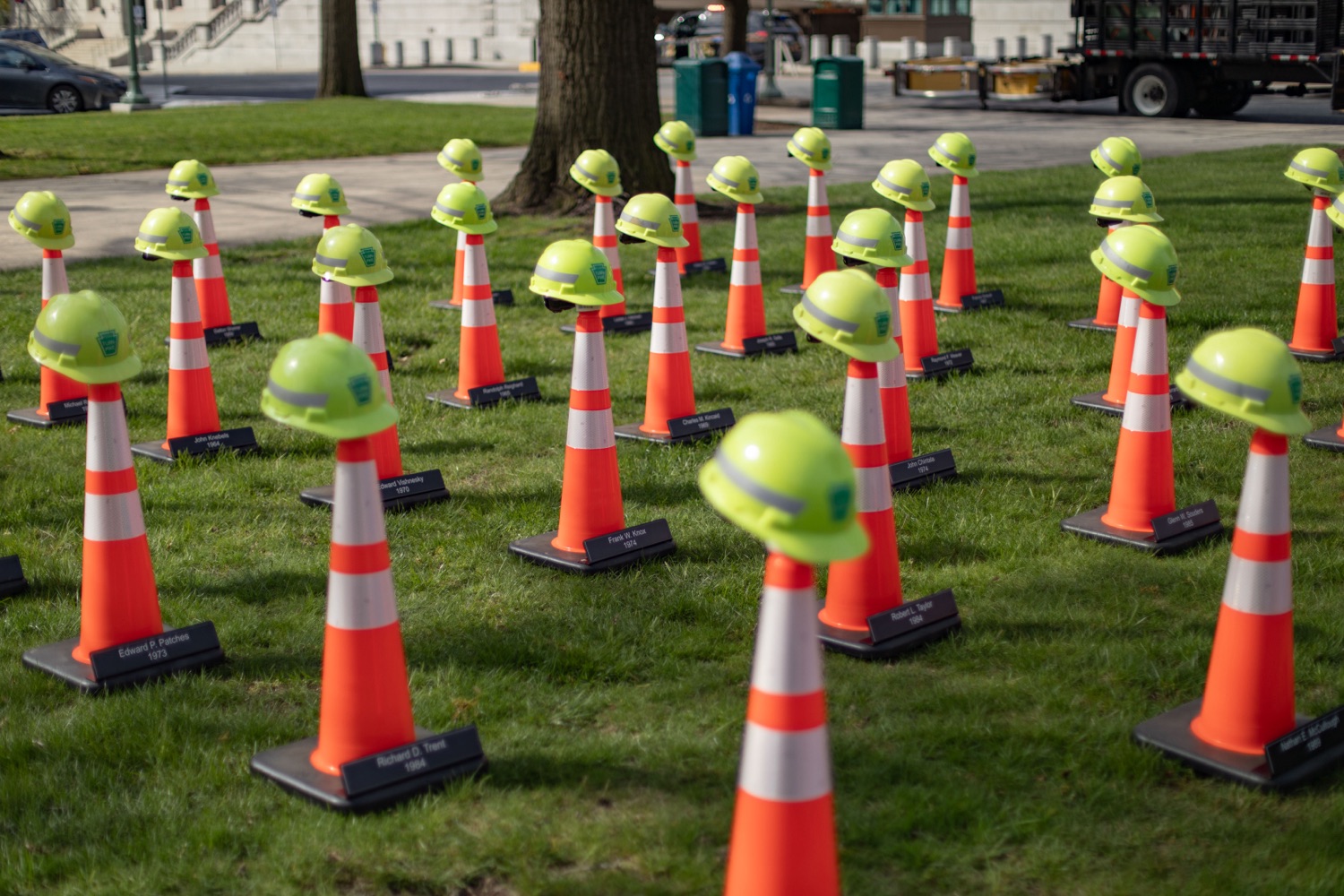 PennDOT Emphasizes Safety As Construction Season Begins ButlerRadio