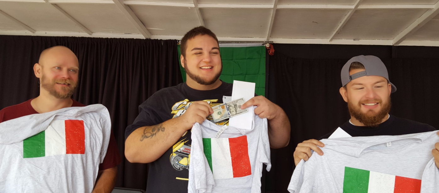 butler pa italian festival 2023 Butler's First Italian Fest Draws Crowds Downtown