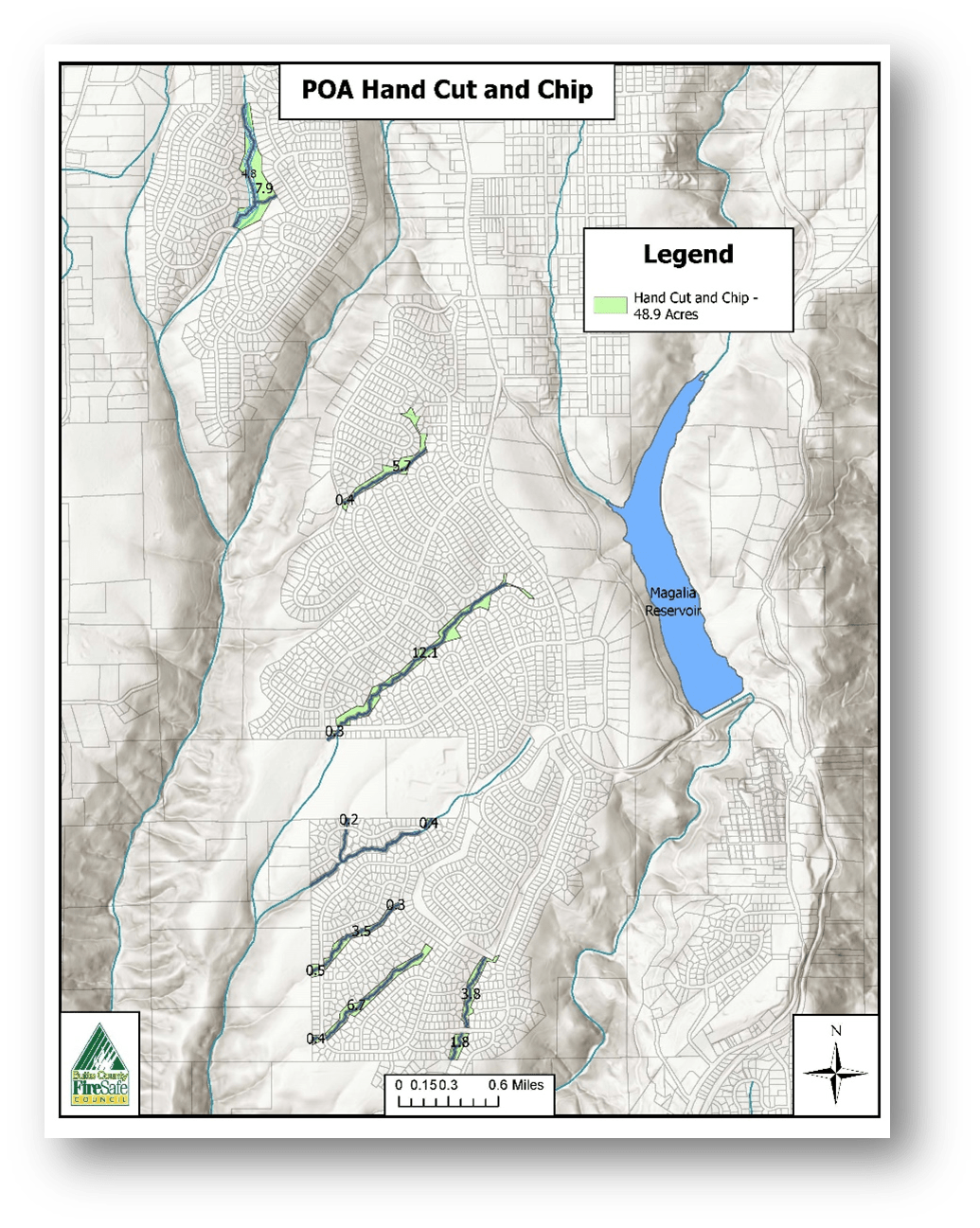 Press Release Paradise Pines Property Owners Association (PPPOA