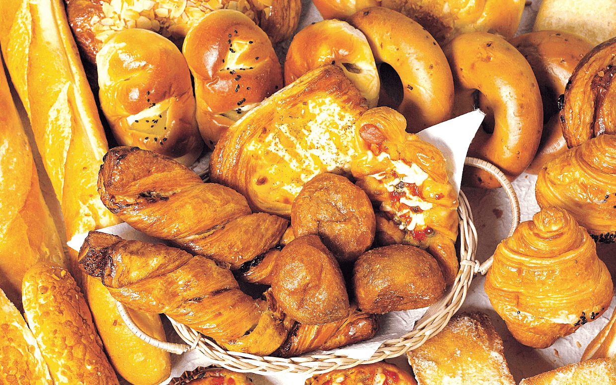 Baking Blog Ideas and Easy Recipes for Healthy Eating