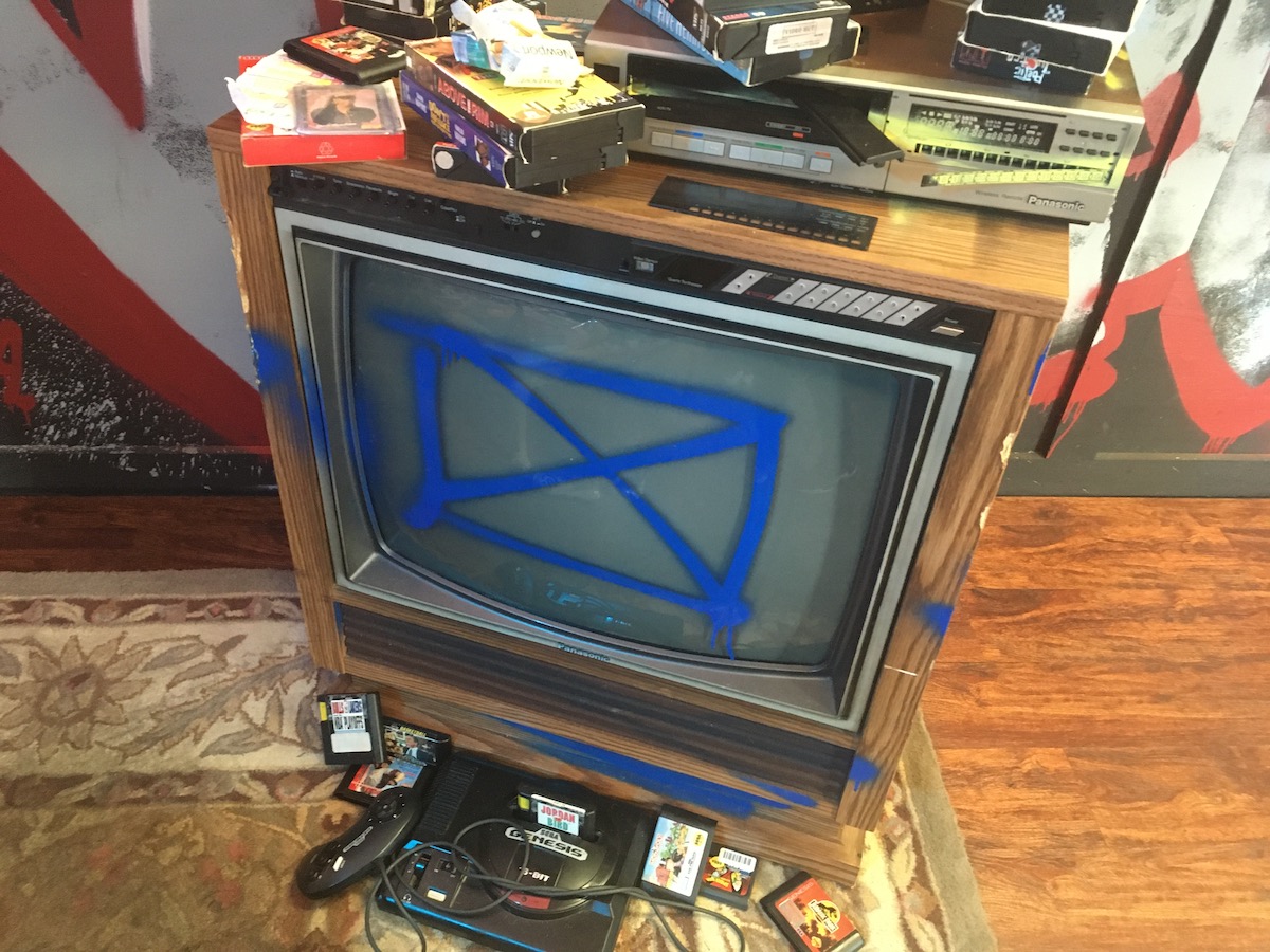 Meet The Bando A Controversial Atlanta Restaurant Selling "Crack Wings