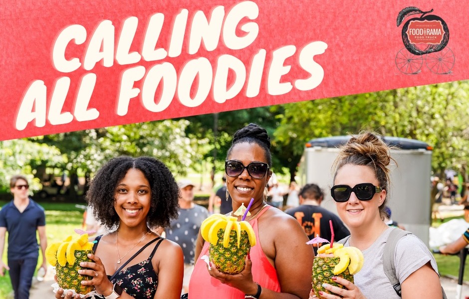 FoodORama Butter.ATL