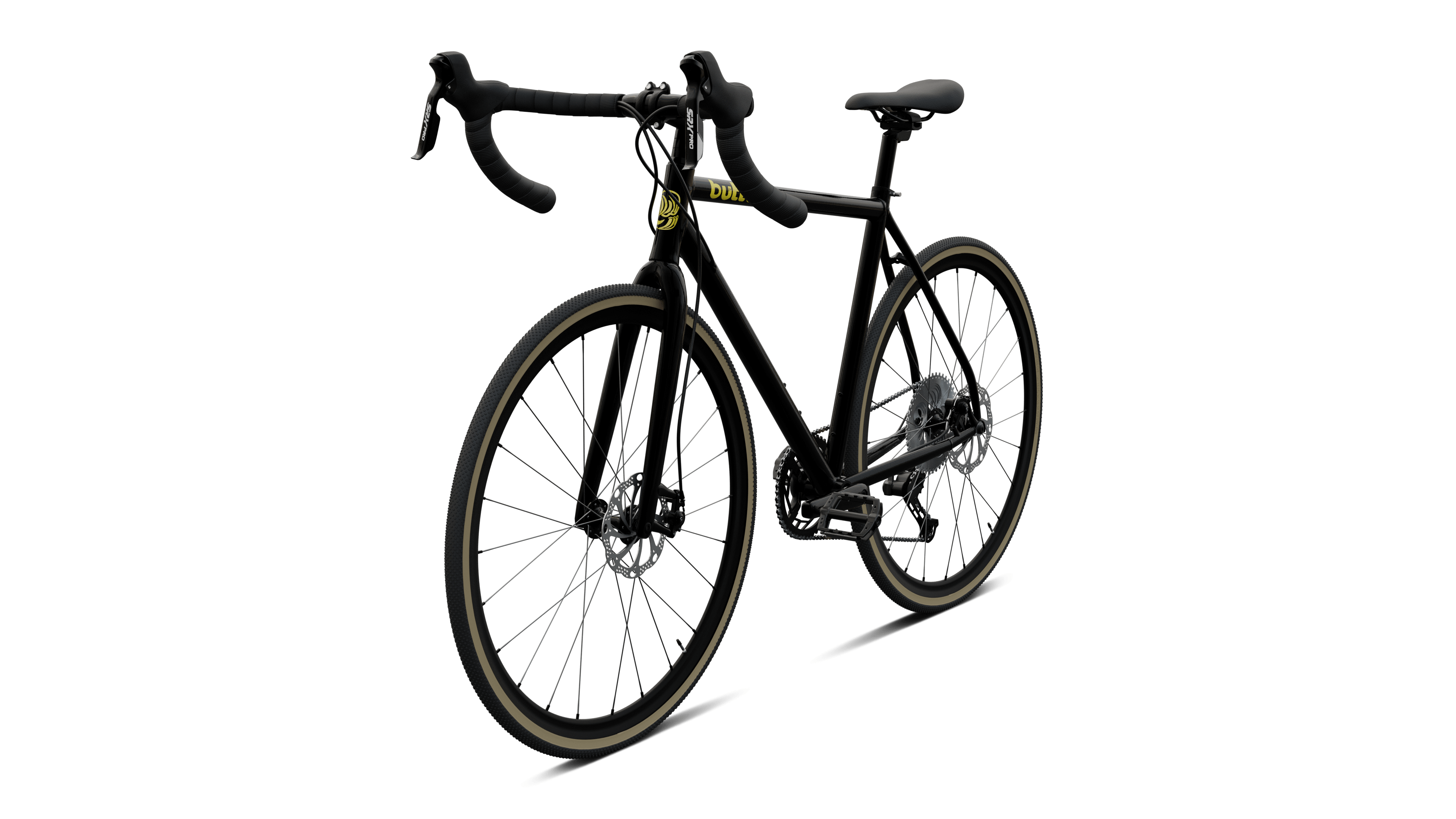 Gravel Bike Toronto Trail Bike Butter Bikes