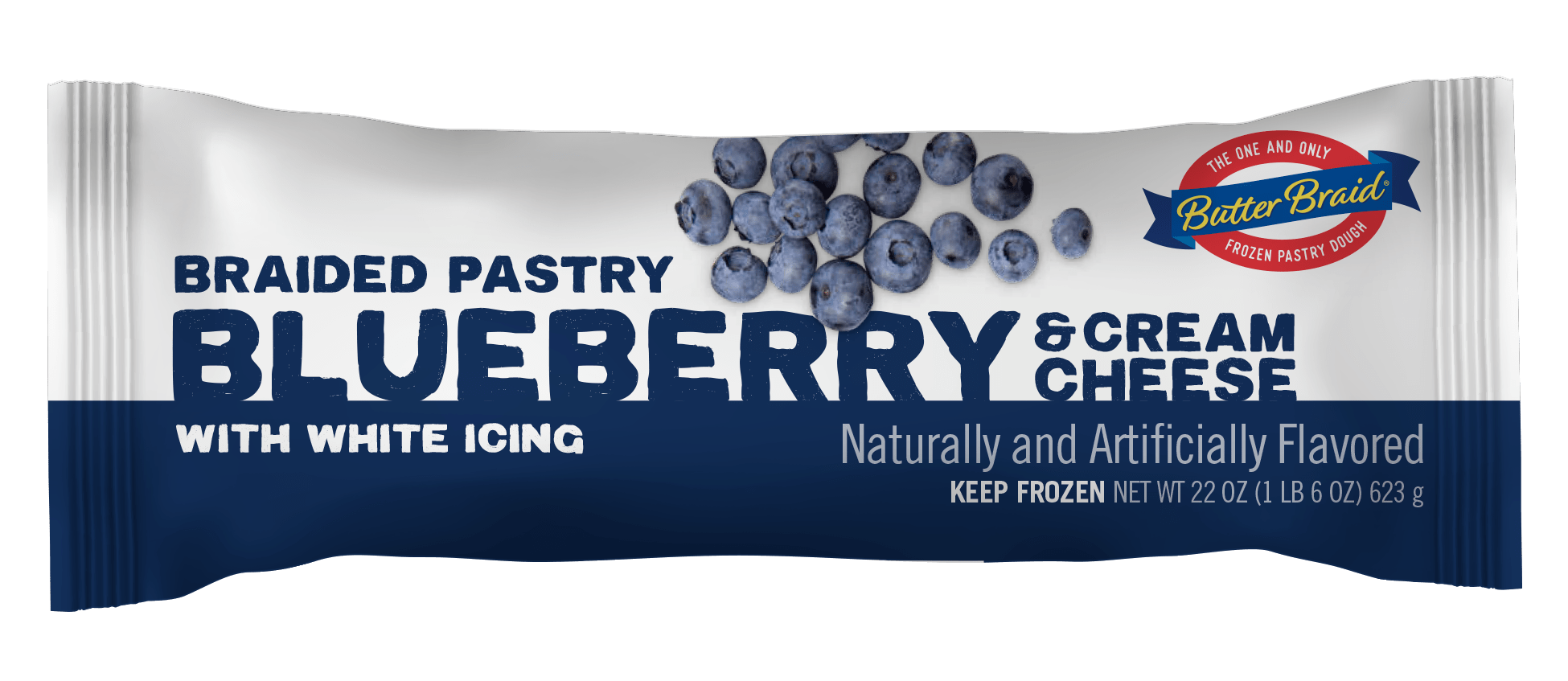 Products Butter Braid® Fundraising