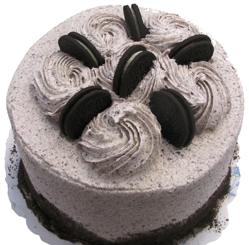 food lion bakery yellow cake ingredients Antony Broderick