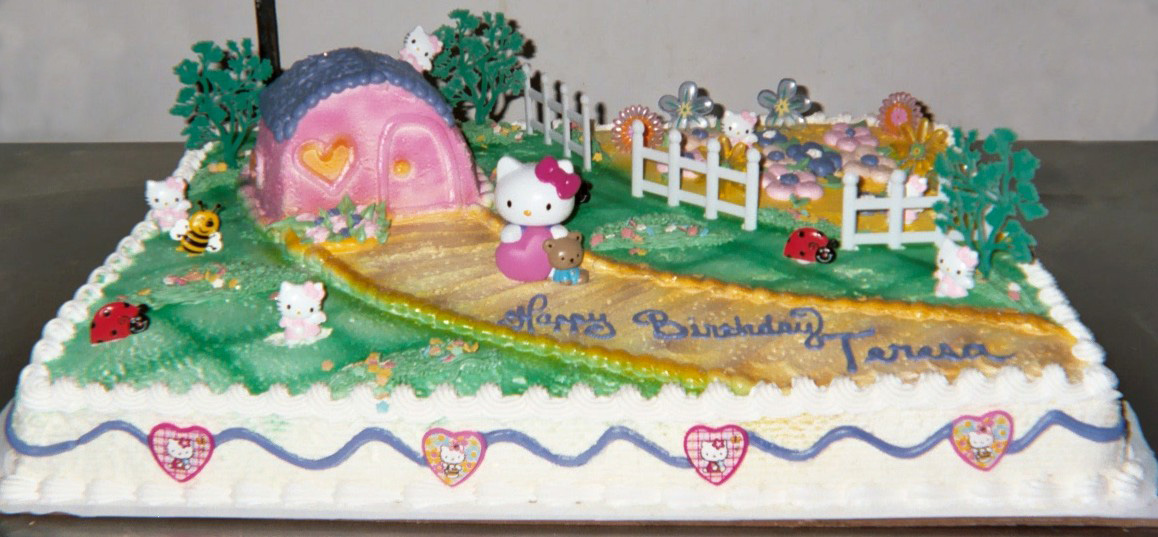 BakeryButter Cream Bakery