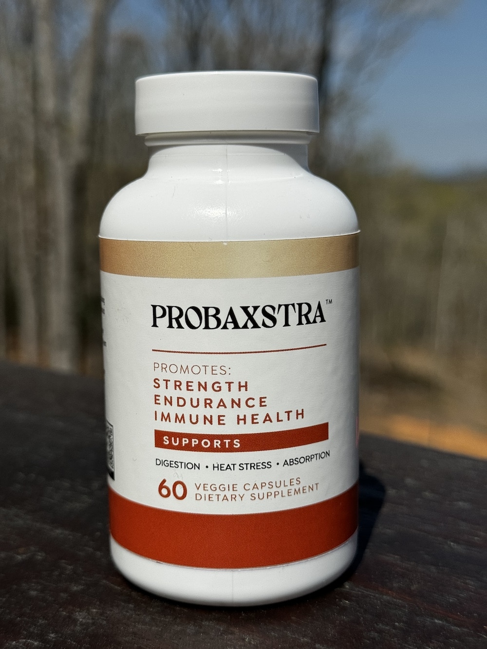 Probaxstra ButterField's Pharmacy & Medical Supplies