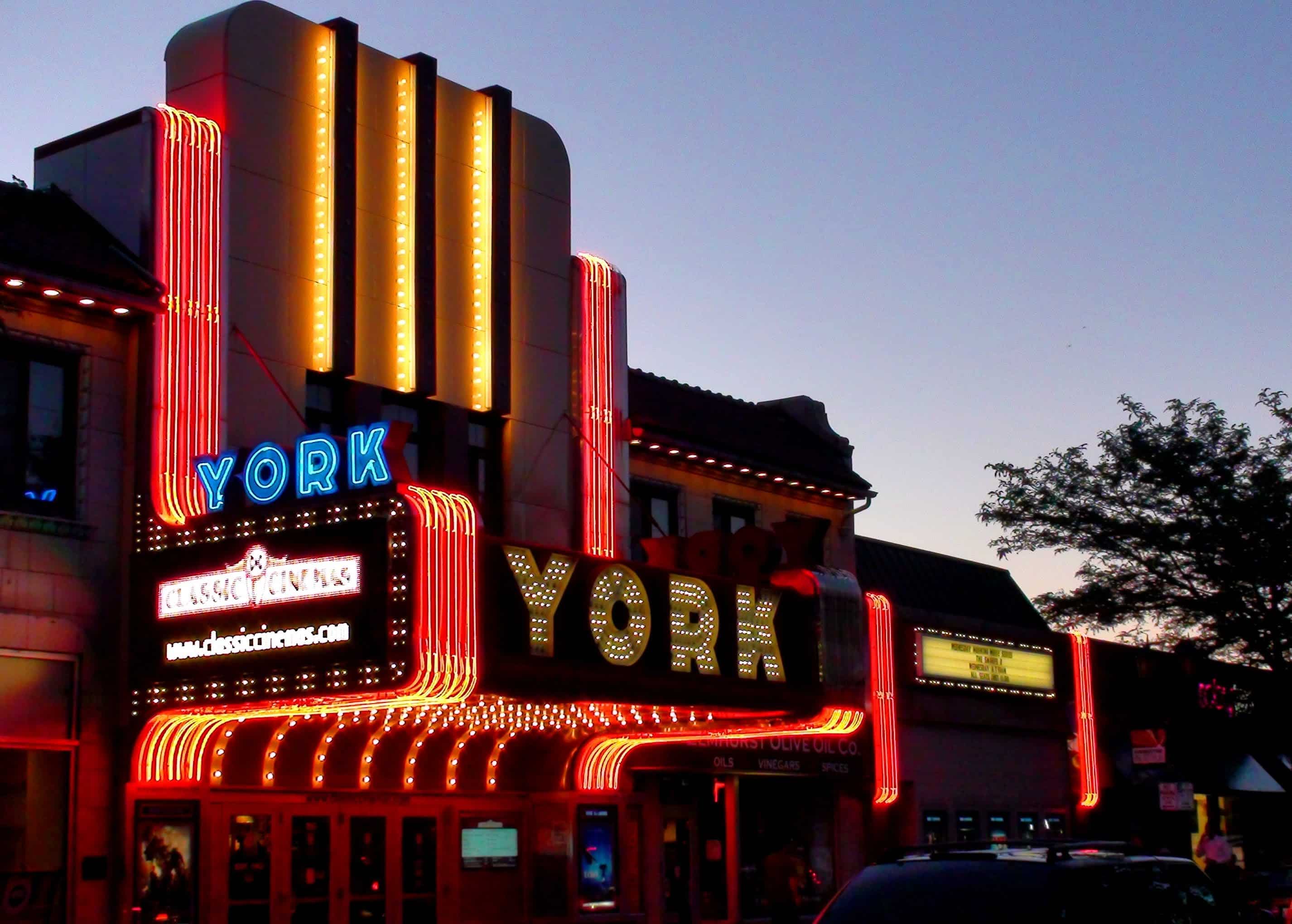 Home Butterfield Towers