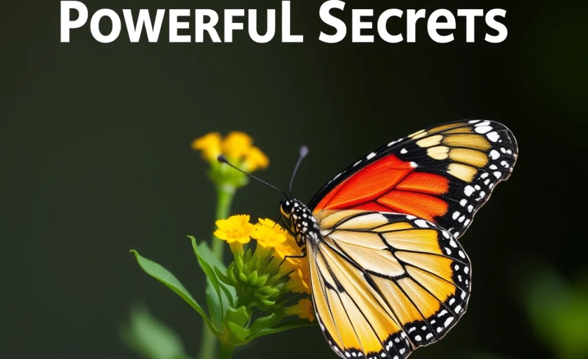 Additional Tips for Butterfly Refugia Conservation