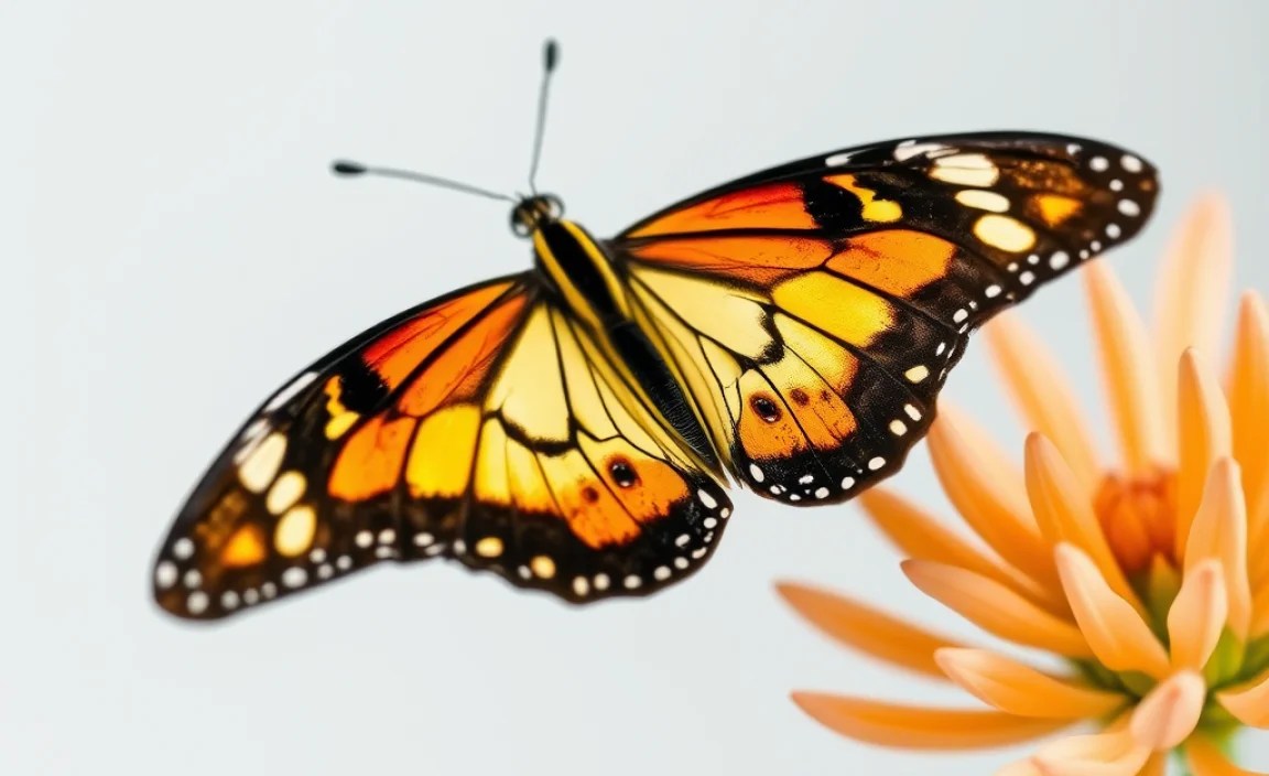 Advanced Tips for Butterfly Identification