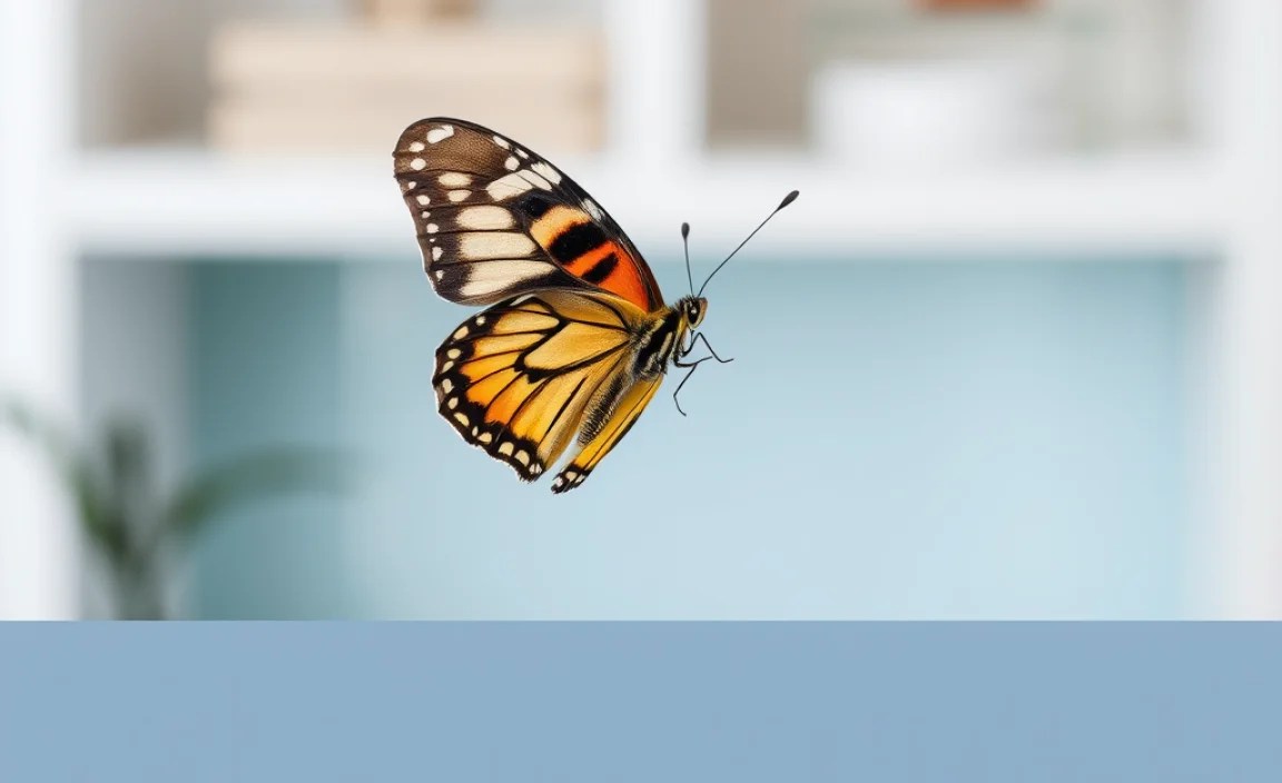 Behavior and Ecology