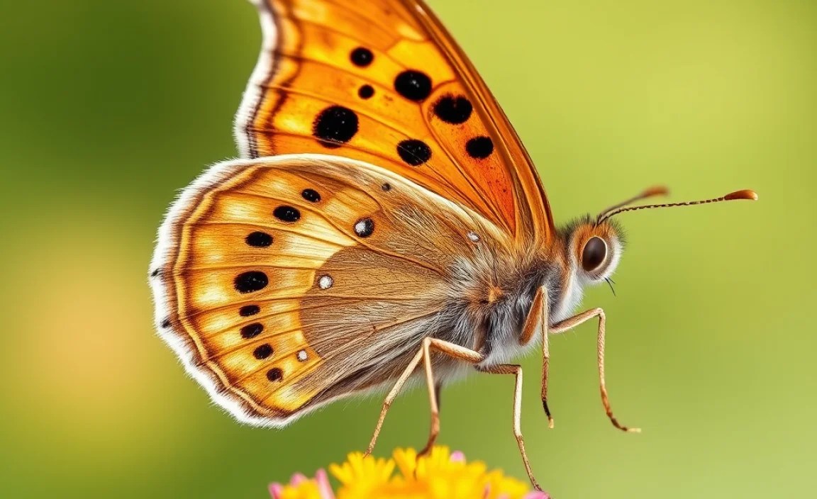 Behavior and Ecology
