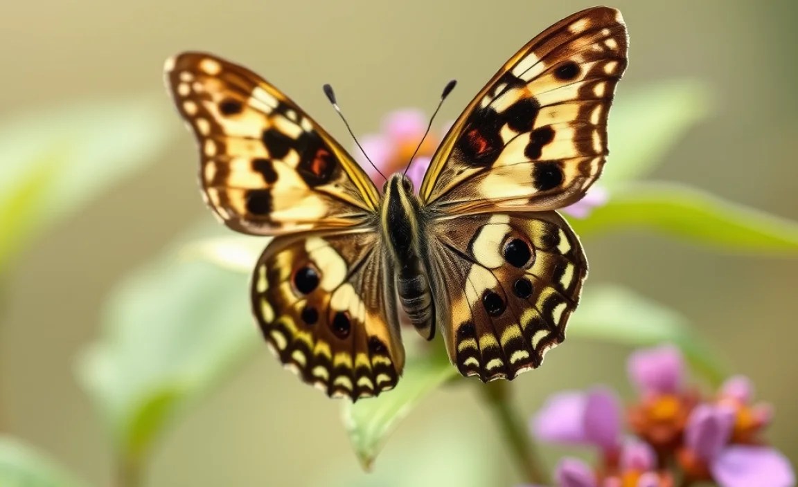 Behavior and Ecology