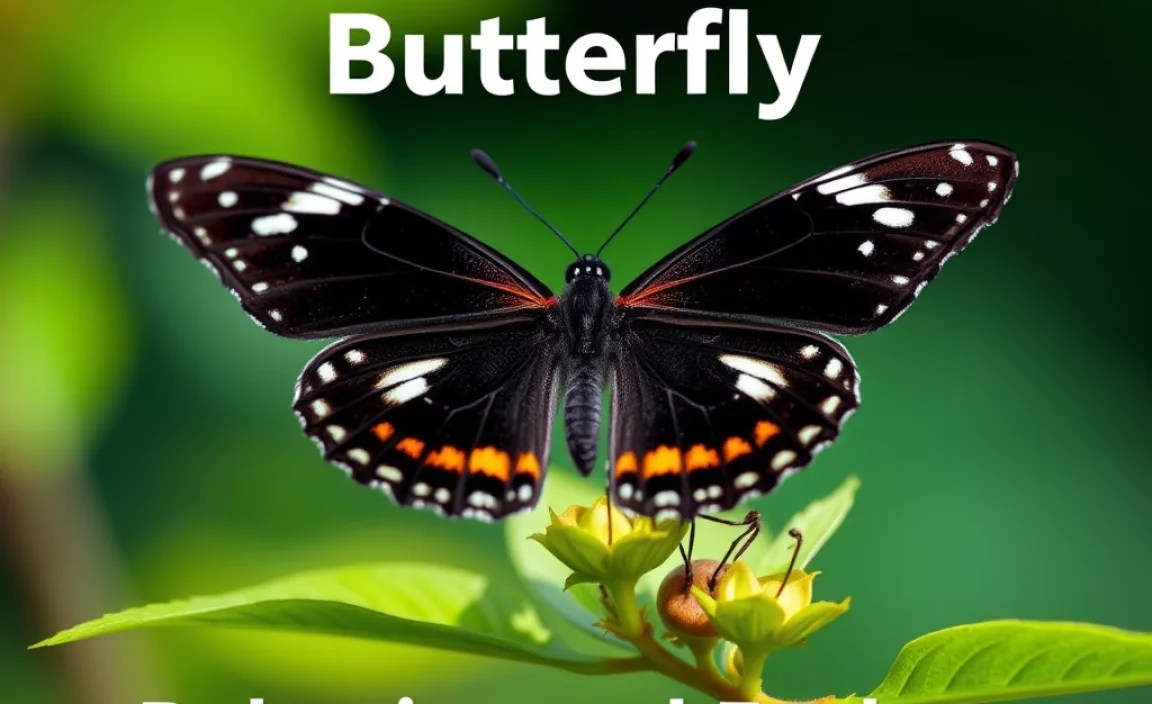 Behavior and Ecology