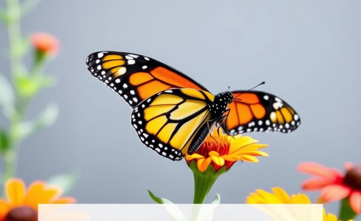 Best Practices for Planting Nectar Plants