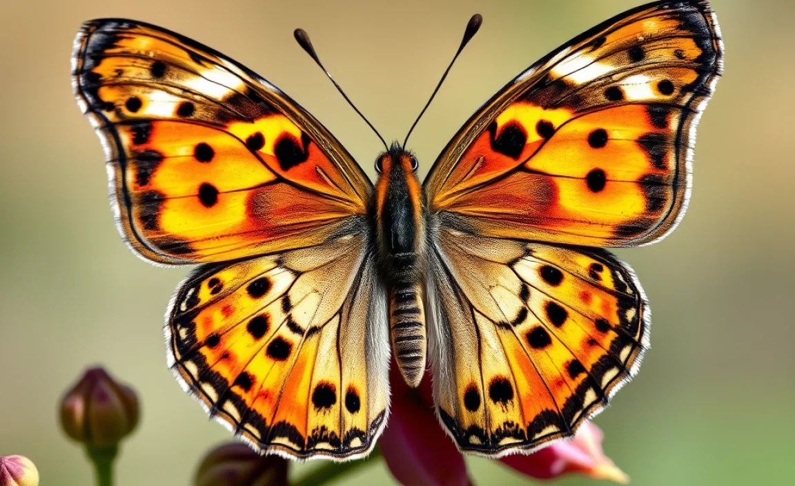 Butterfly Conservation and How You Can Help