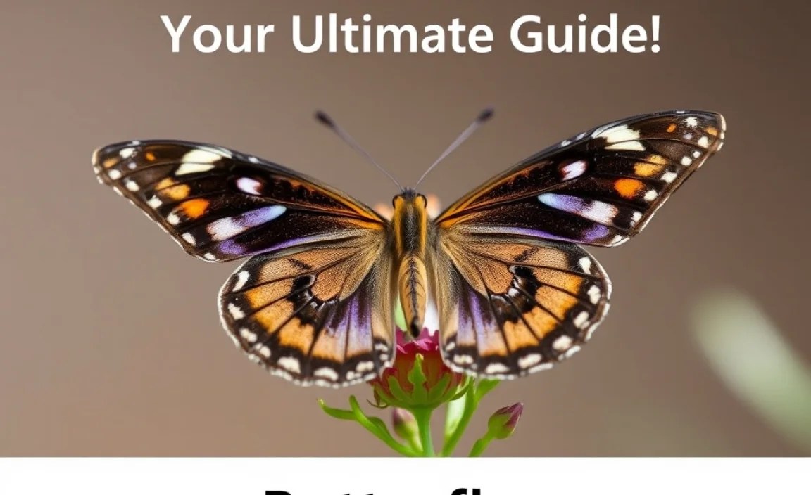 Butterfly Conservation in Arizona