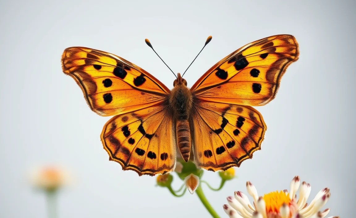 Butterfly Conservation in Eastern Europe