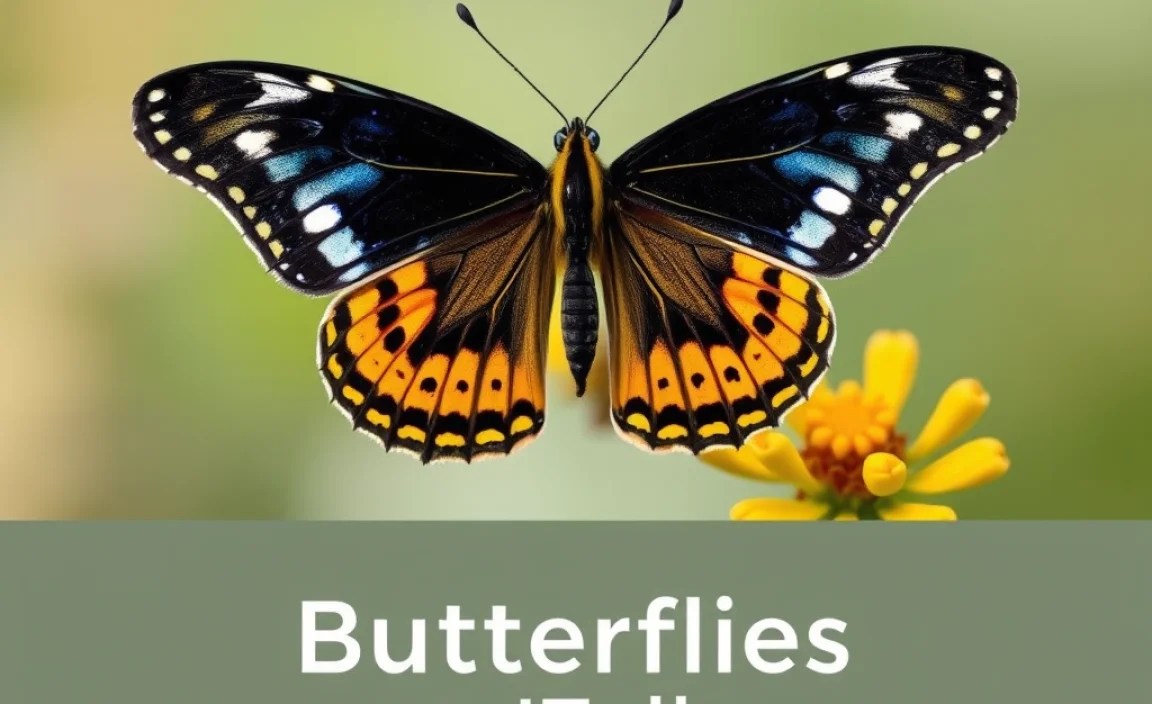Butterfly Conservation in Italy