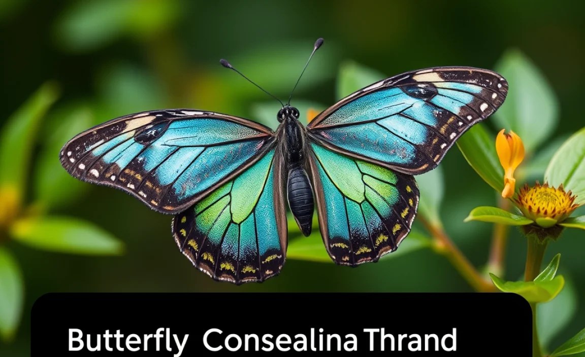 Butterfly Conservation Projects: Success Stories