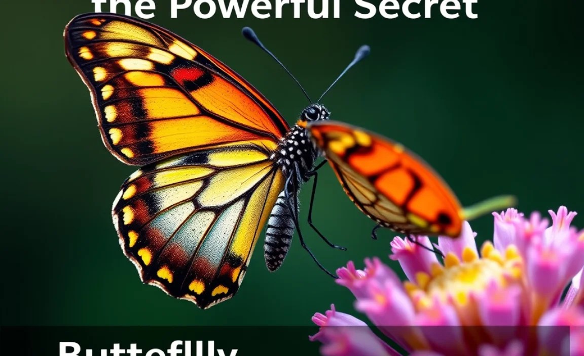 Butterfly Conservation Strategies