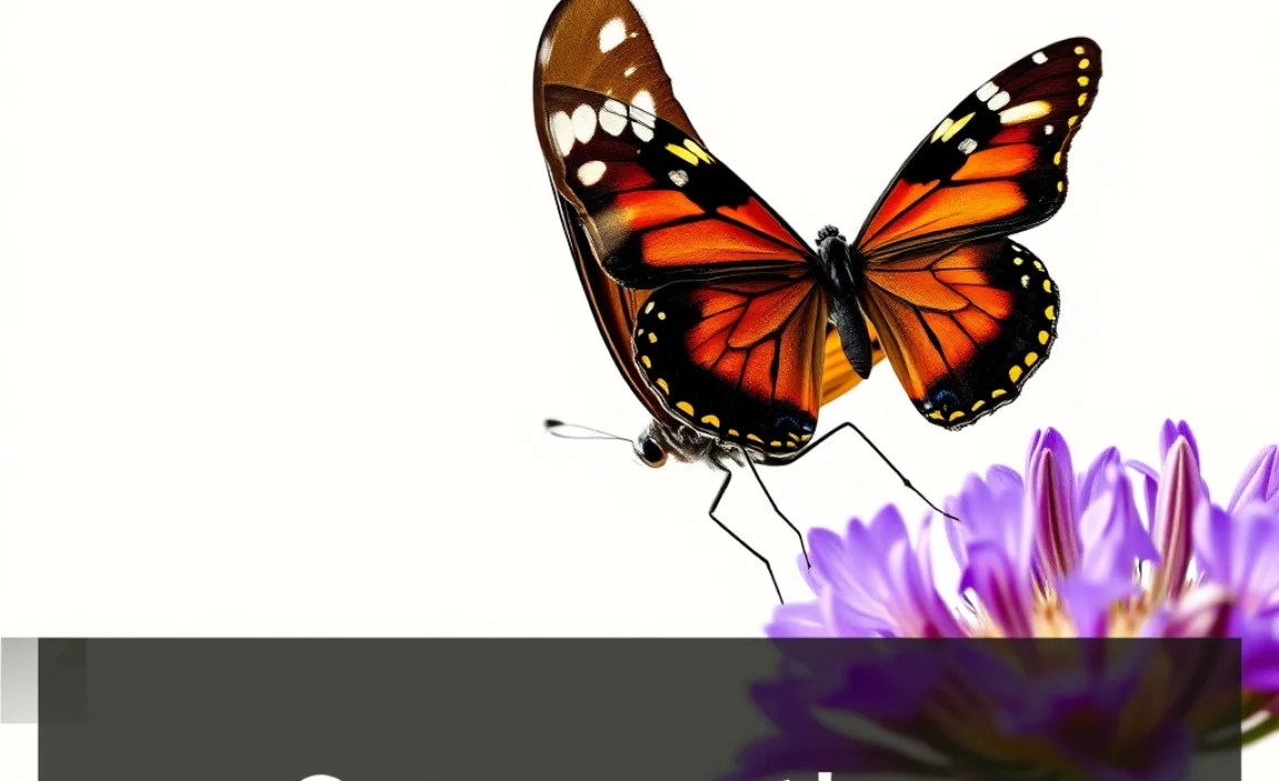 Butterfly Conservation
