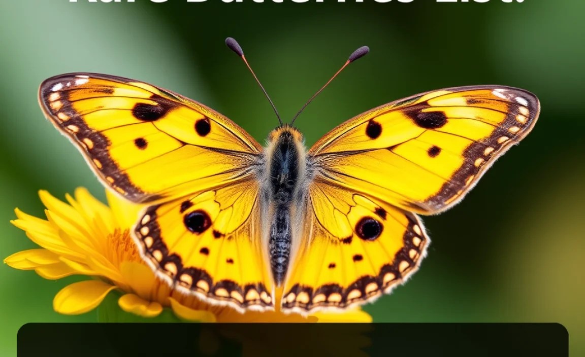 Butterfly-Friendly Gardening Tips