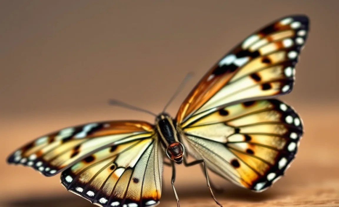 Butterfly Migration and Changing Climates