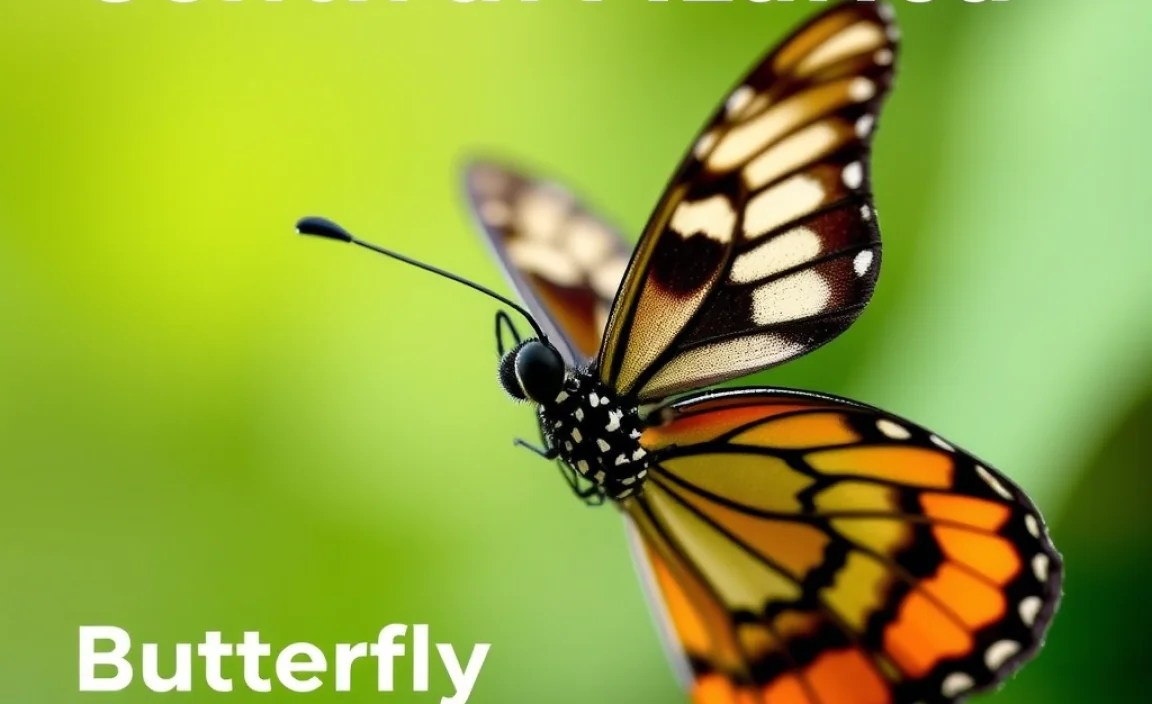 Butterfly Watching Tips