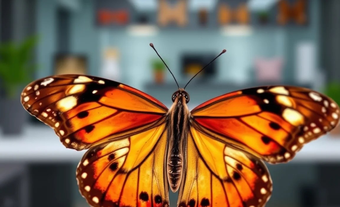 Challenges Facing Butterfly DNA Barcoding