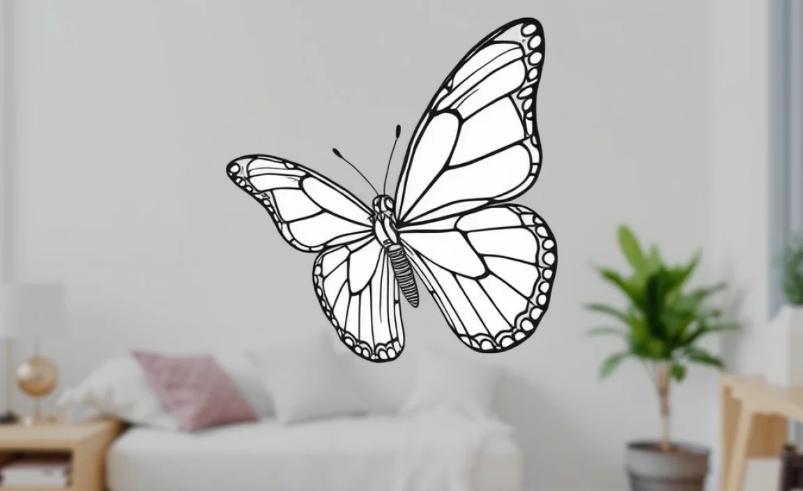 Choosing the Right Coloring Page